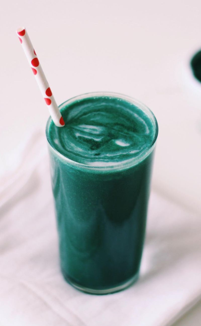 alma espirulina almeria