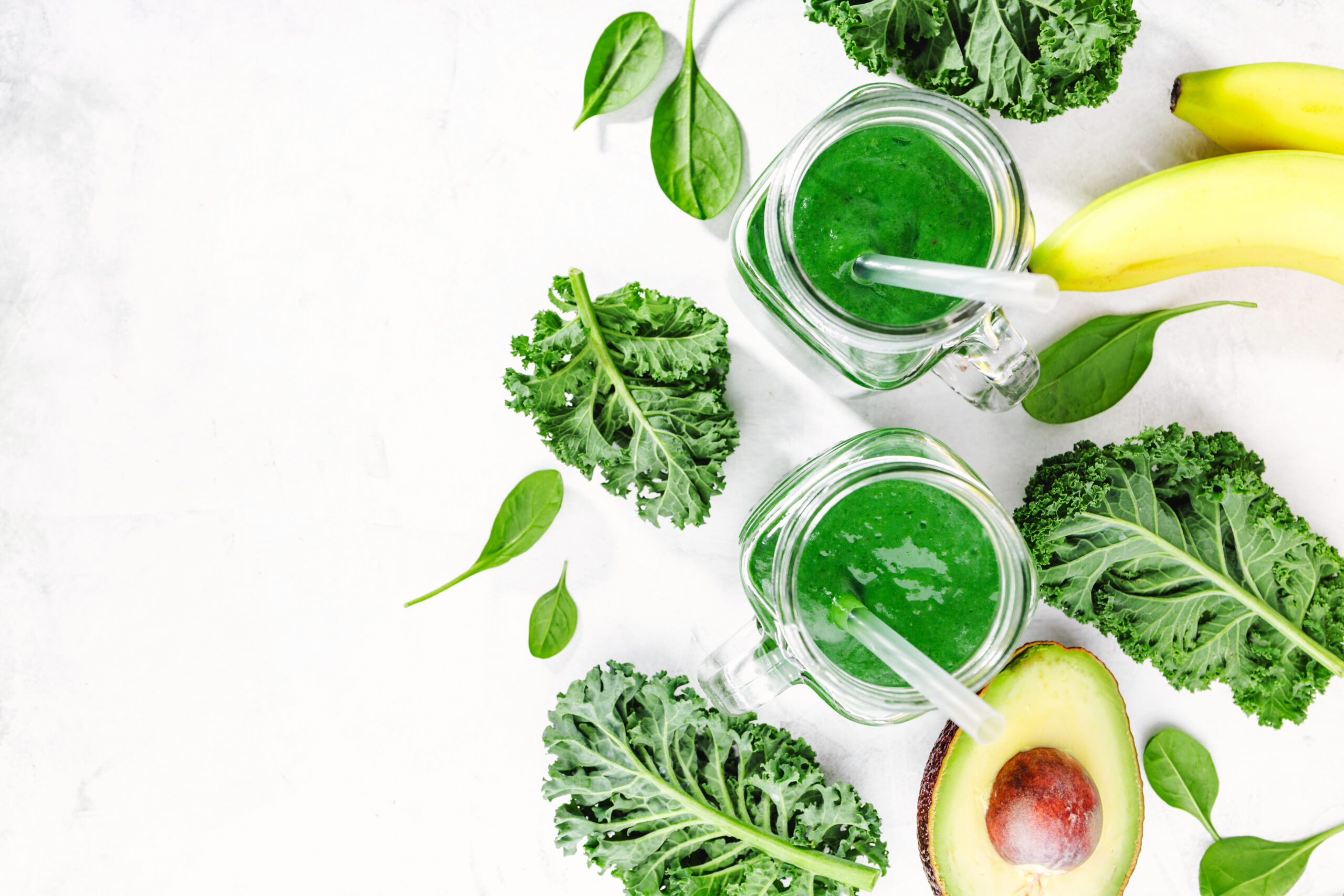como tomar espirulina