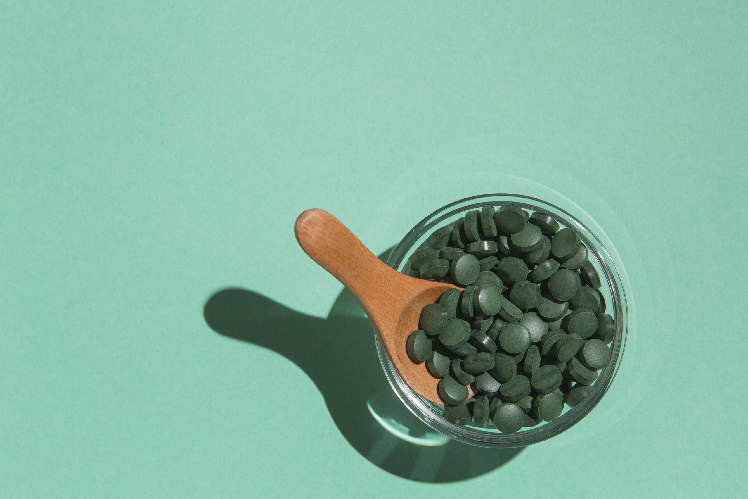 espirulina mercadona precio opiniones alternativas