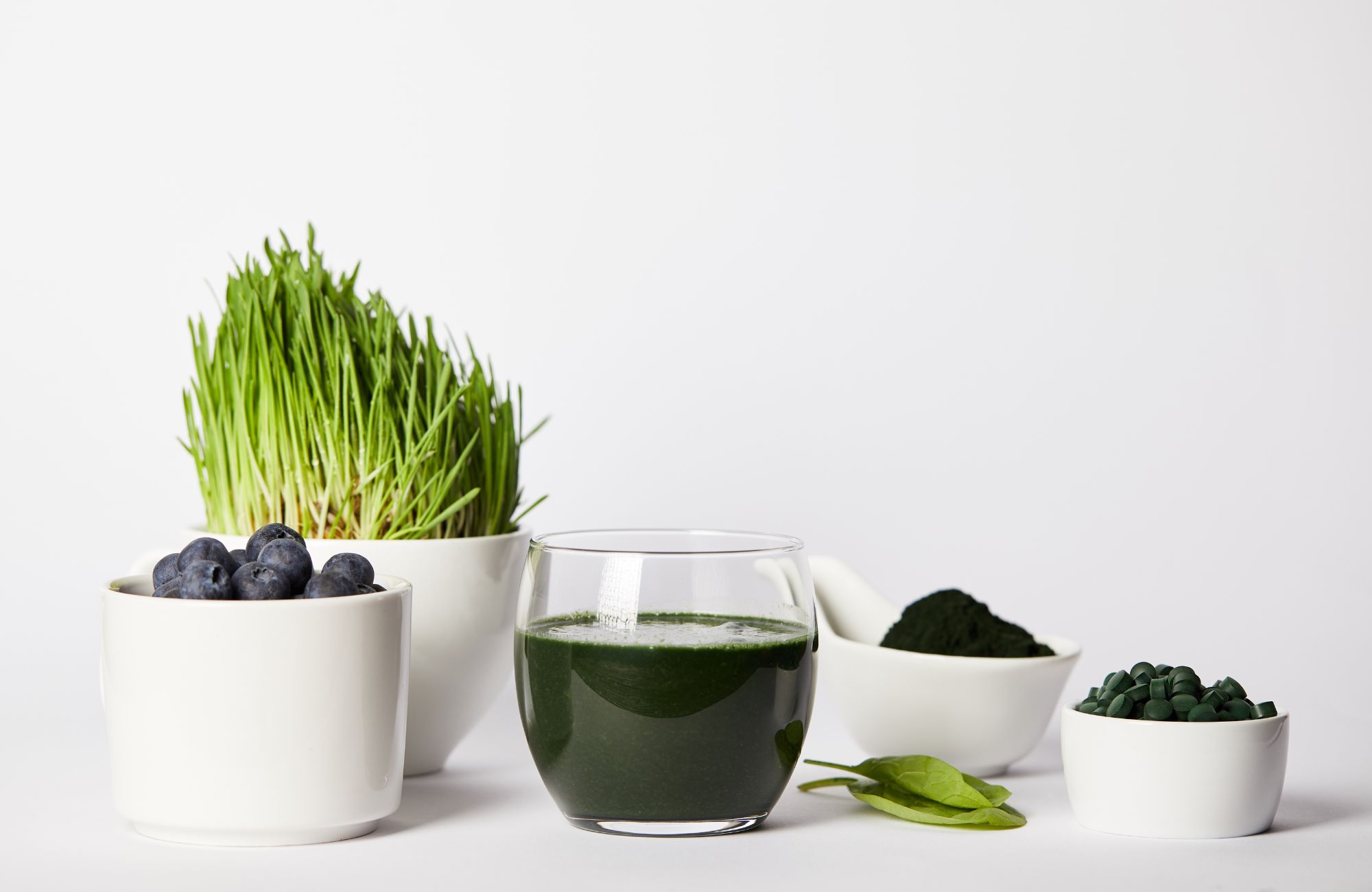 donde comprar espirulina