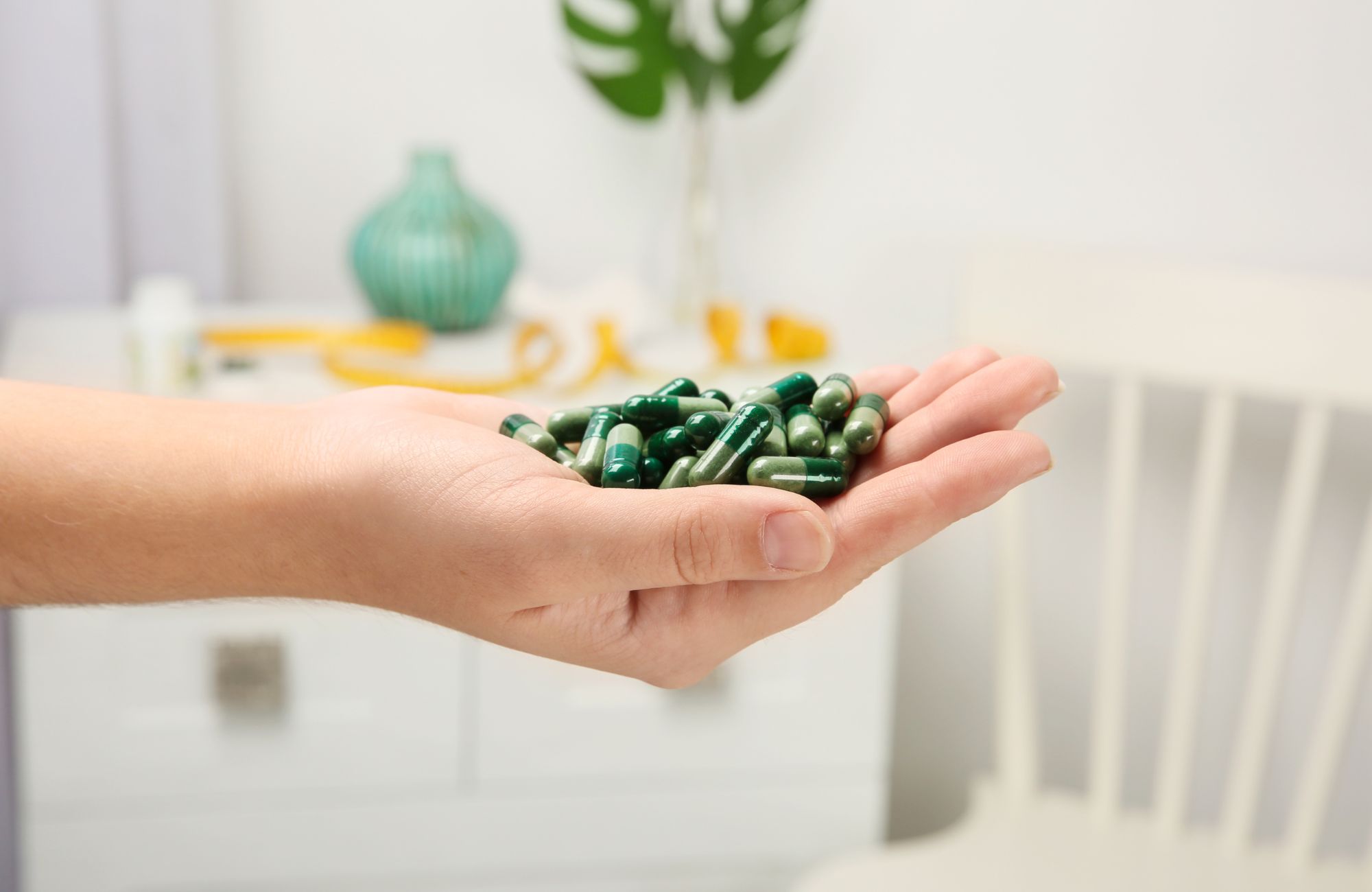 que opinan los médicos sobre la espirulina
