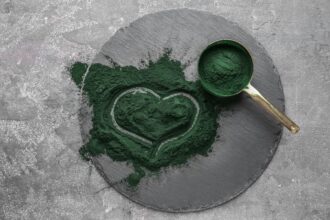 propiedades de la espirulina